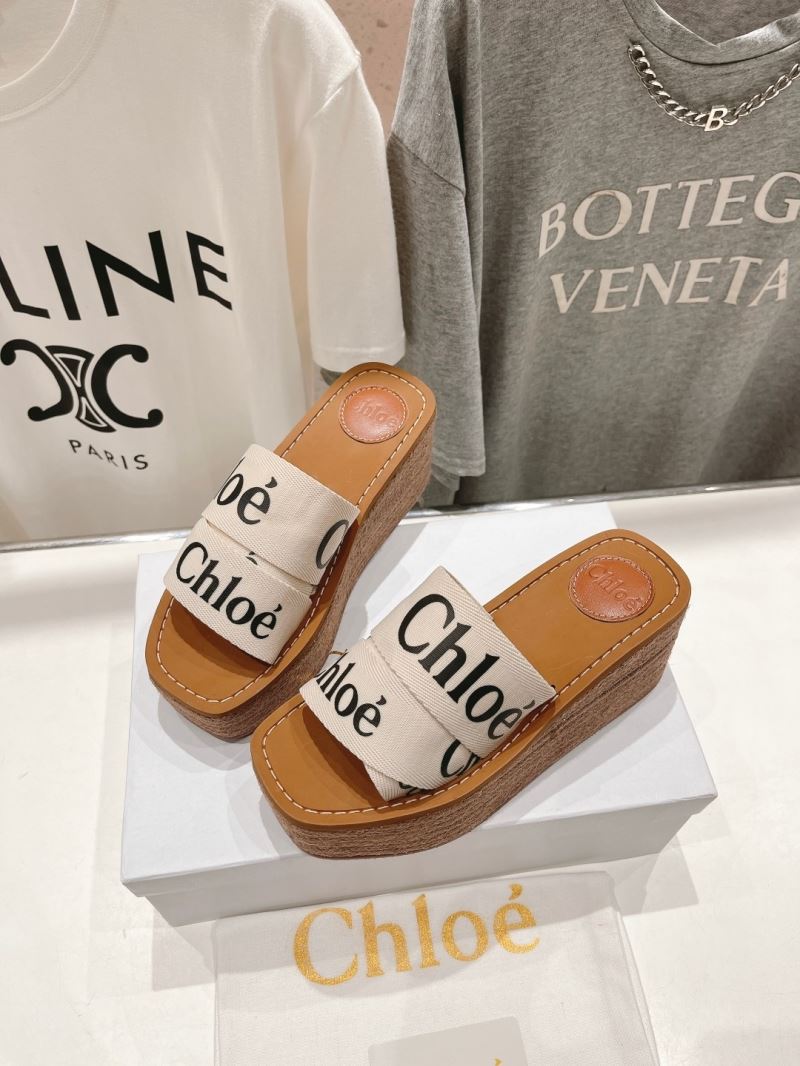 Chloe Sandals